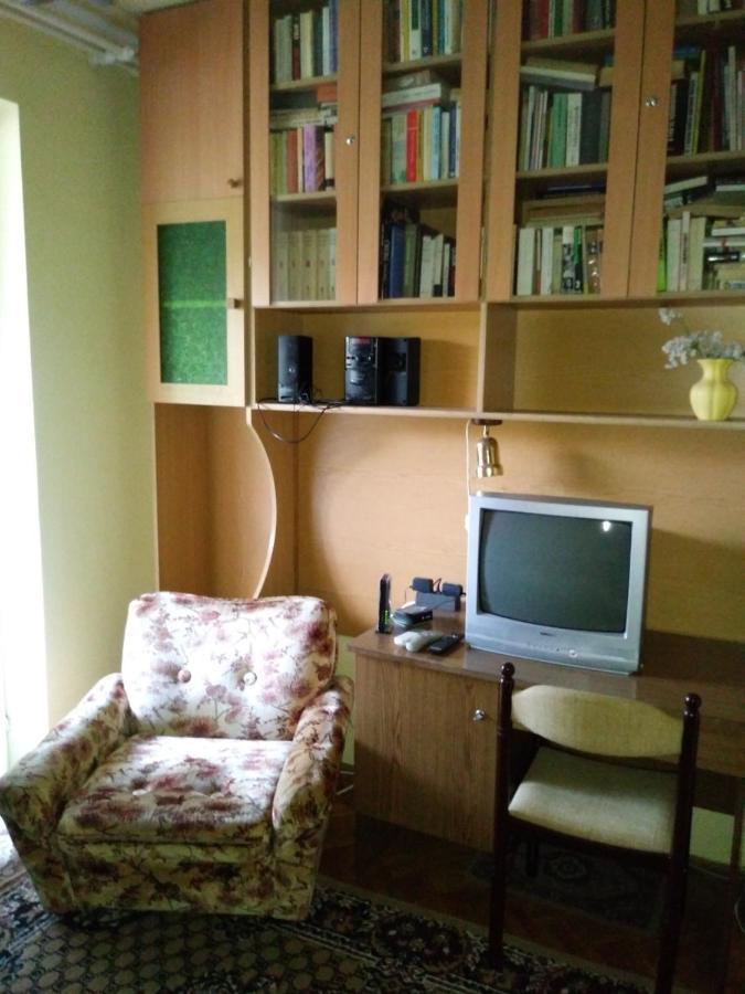 Balogh vendeghaz Hotel Szeged Buitenkant foto